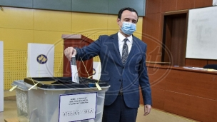 Okvirni sporazum s priznavanjem